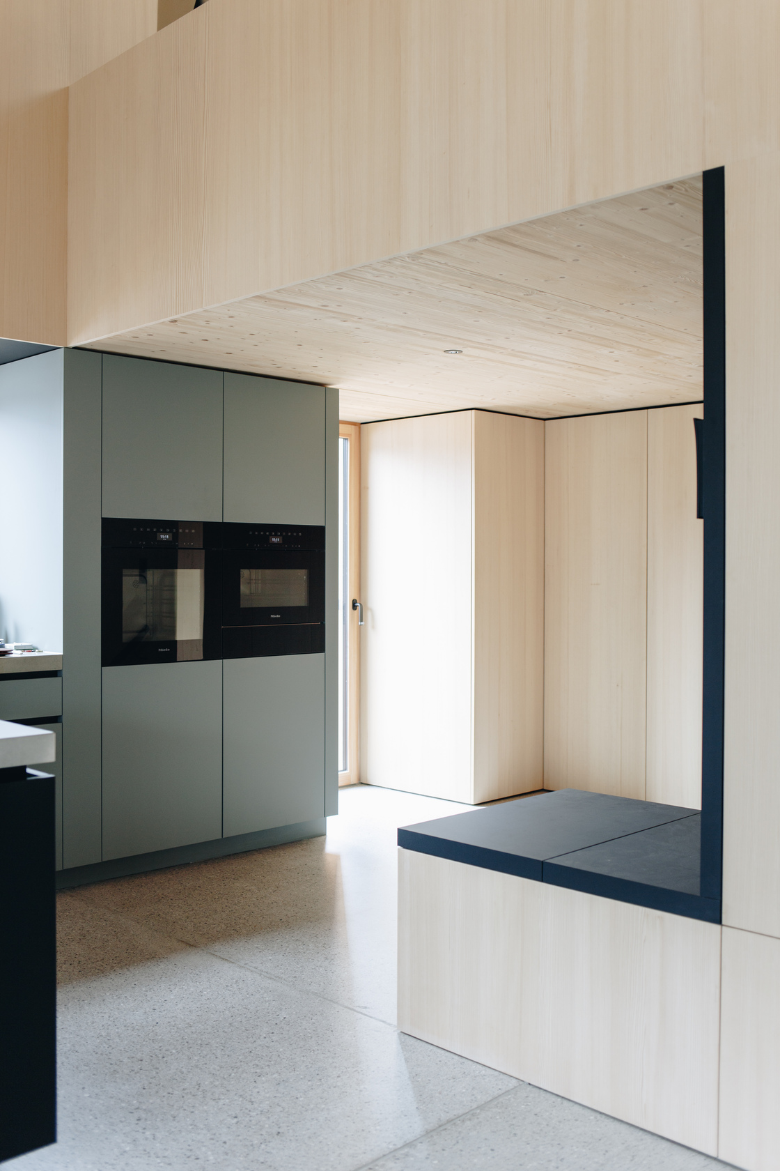 Ein Foto von Spechtenhauser