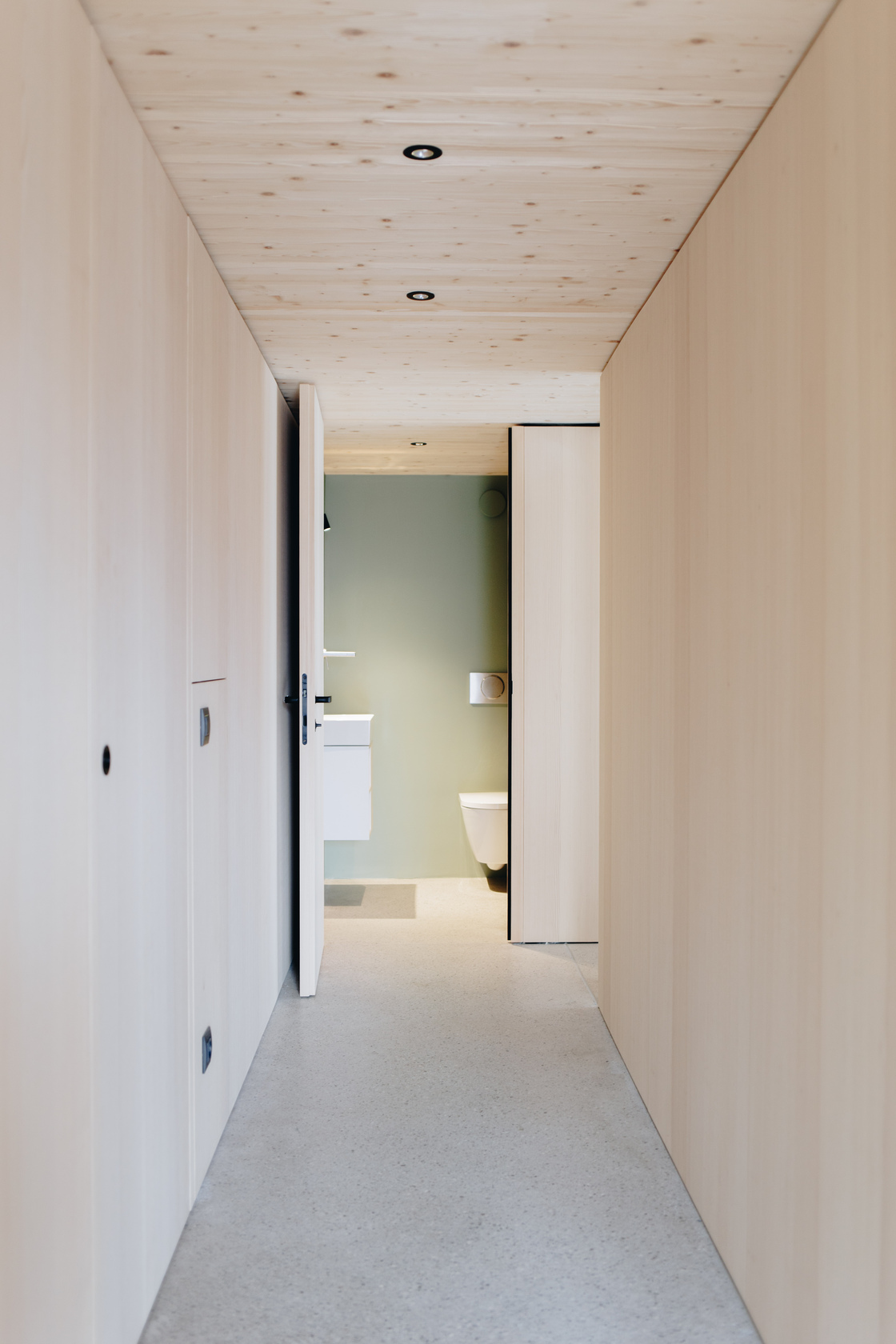 Ein Foto von Spechtenhauser