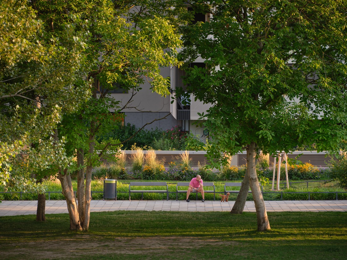 Ein Foto von Johannes Hloch