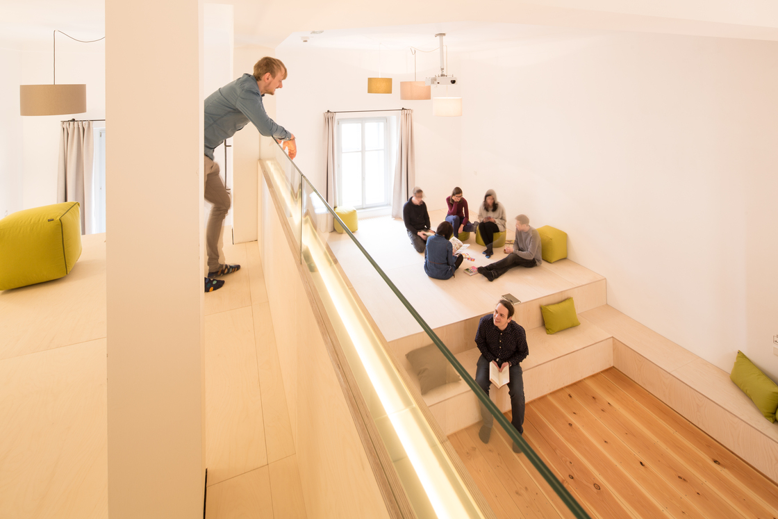 Ein Foto von Markus Fattinger