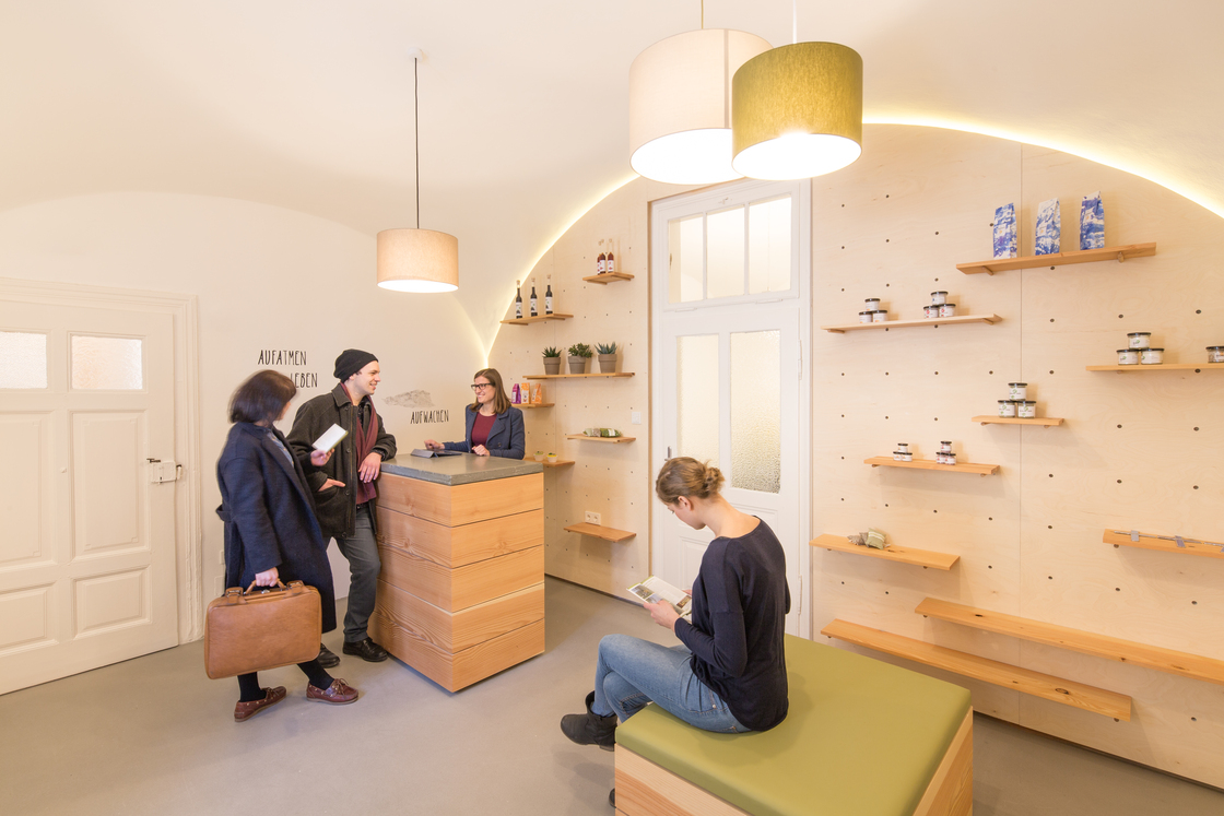 Ein Foto von Markus Fattinger