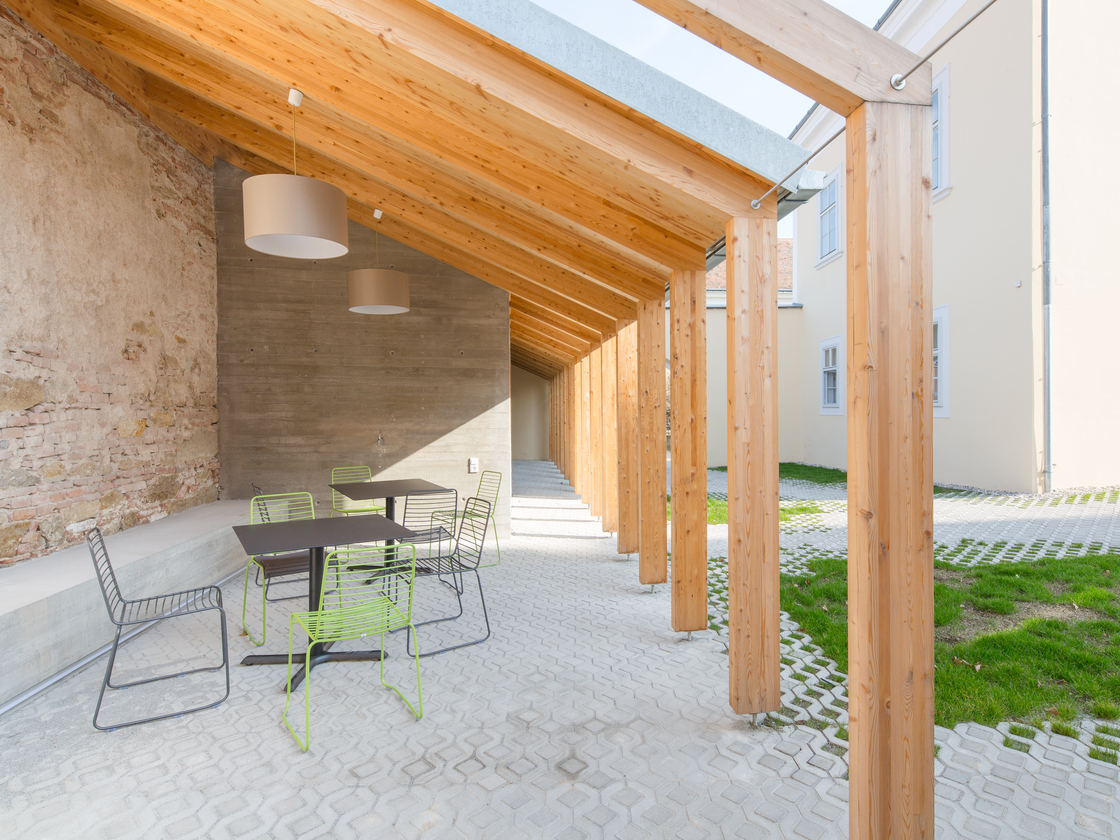 Ein Foto von Markus Fattinger