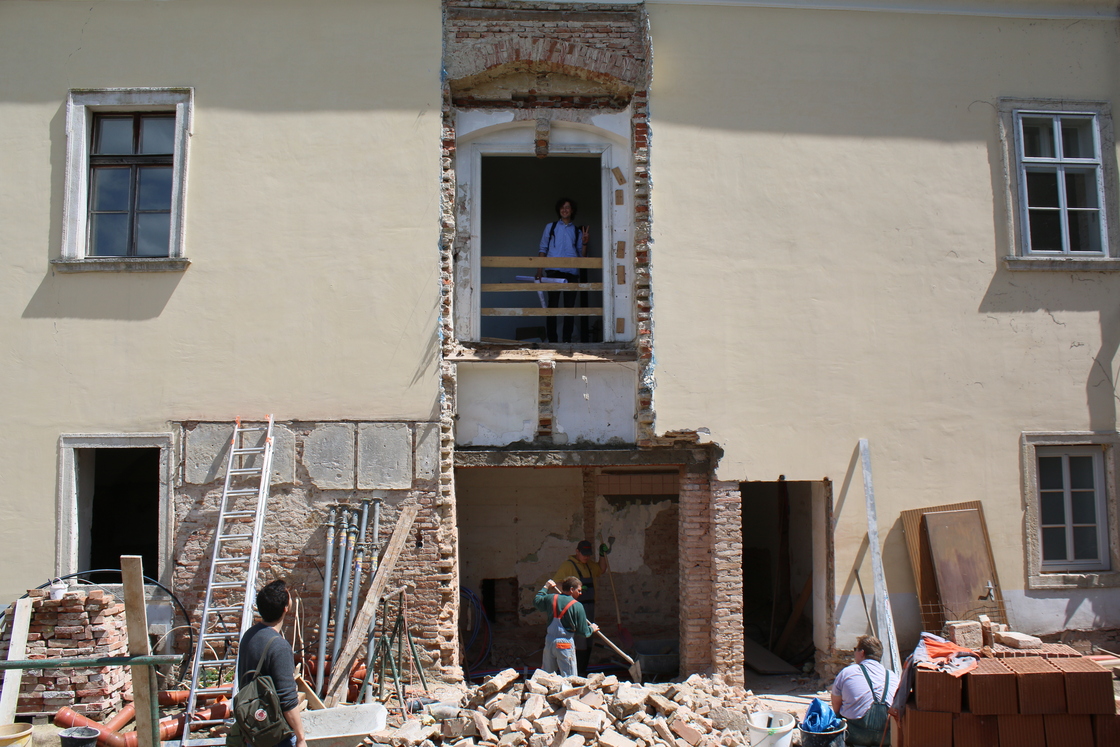 Ein Foto von Peter Fattinger