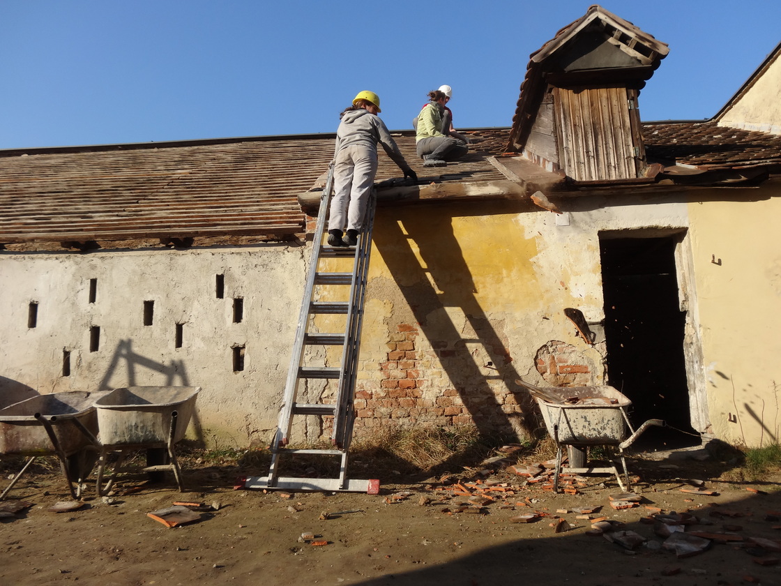 Ein Foto von Peter Fattinger