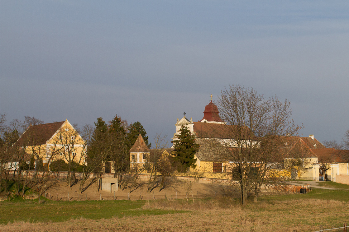 Ein Foto von Andreas Baierl