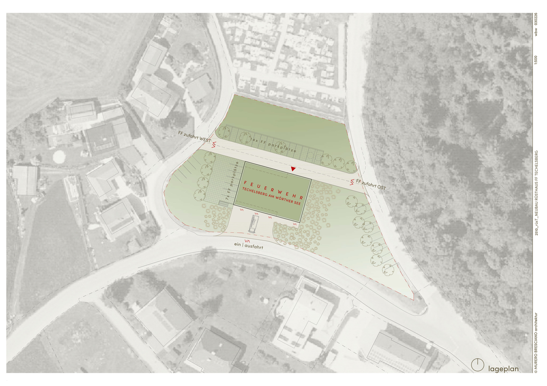 Ein Foto von MURERO BRESCIANO architektur