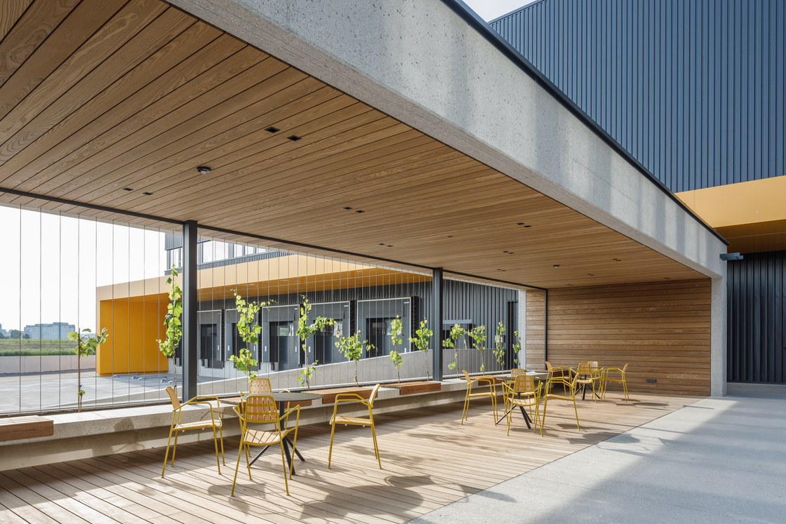 Ein Foto von Mark Sengstbratl