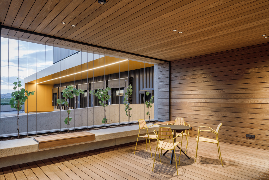 Ein Foto von Mark Sengstbratl