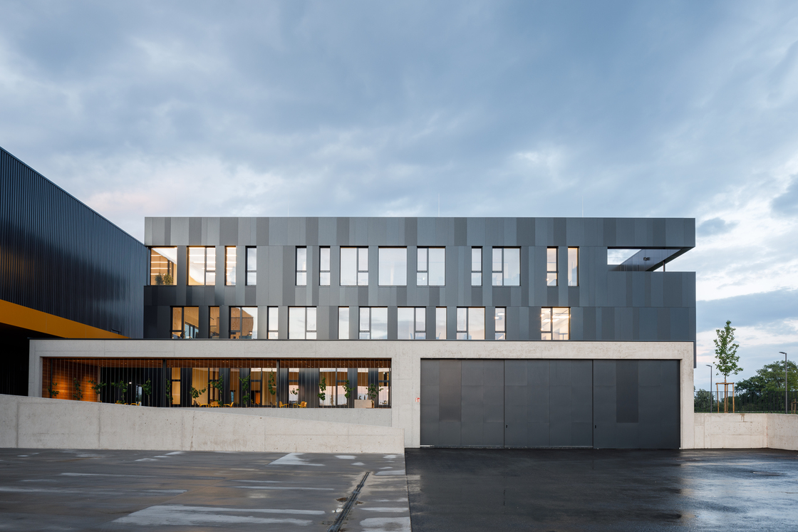 Ein Foto von Mark Sengstbratl