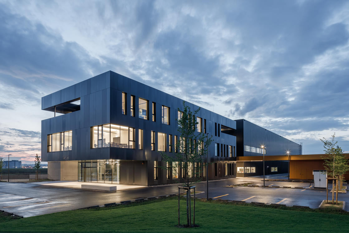 Ein Foto von Mark Sengstbratl