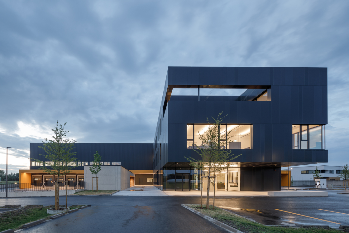 Ein Foto von Mark Sengstbratl