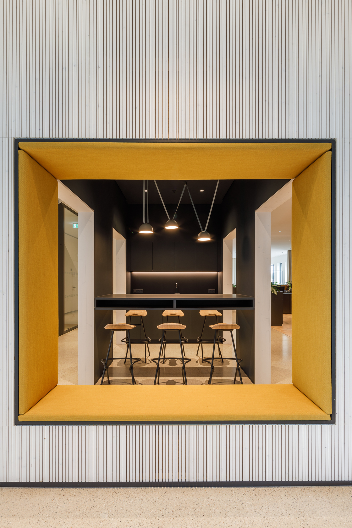 Ein Foto von Mark Sengstbratl