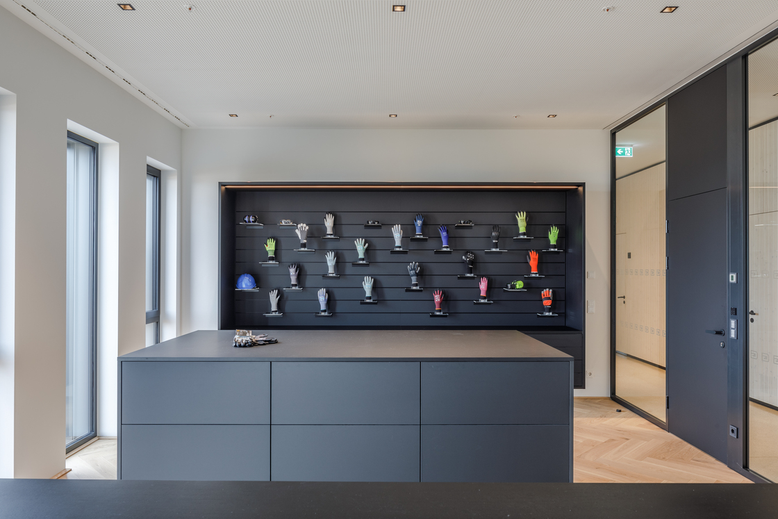 Ein Foto von Mark Sengstbratl