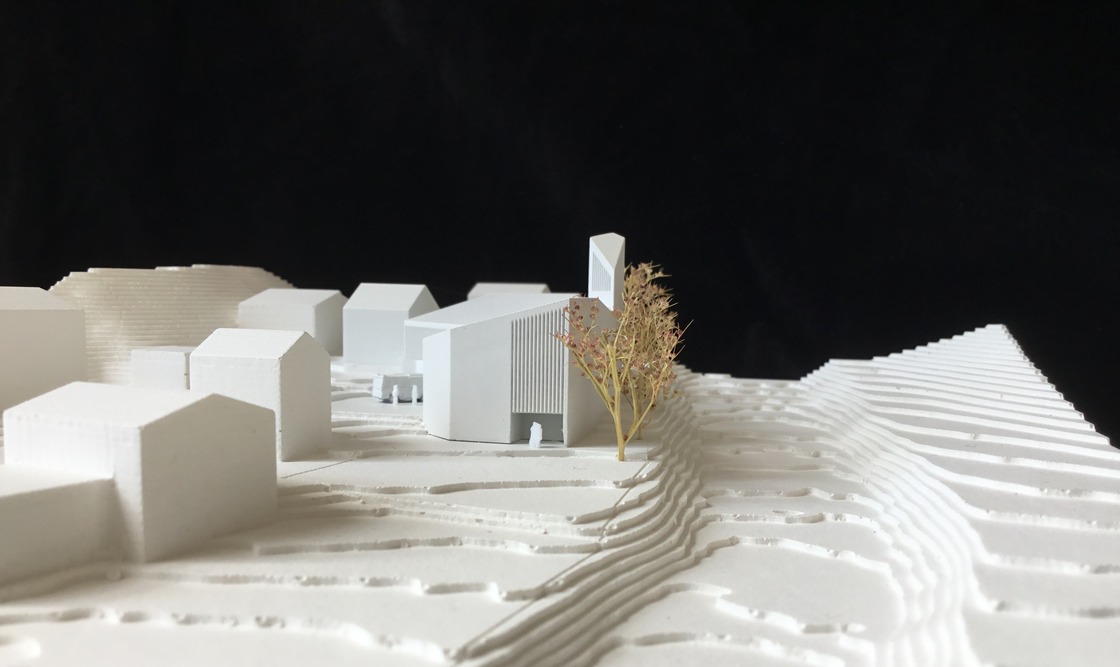 Ein Foto von Armin Neurauter