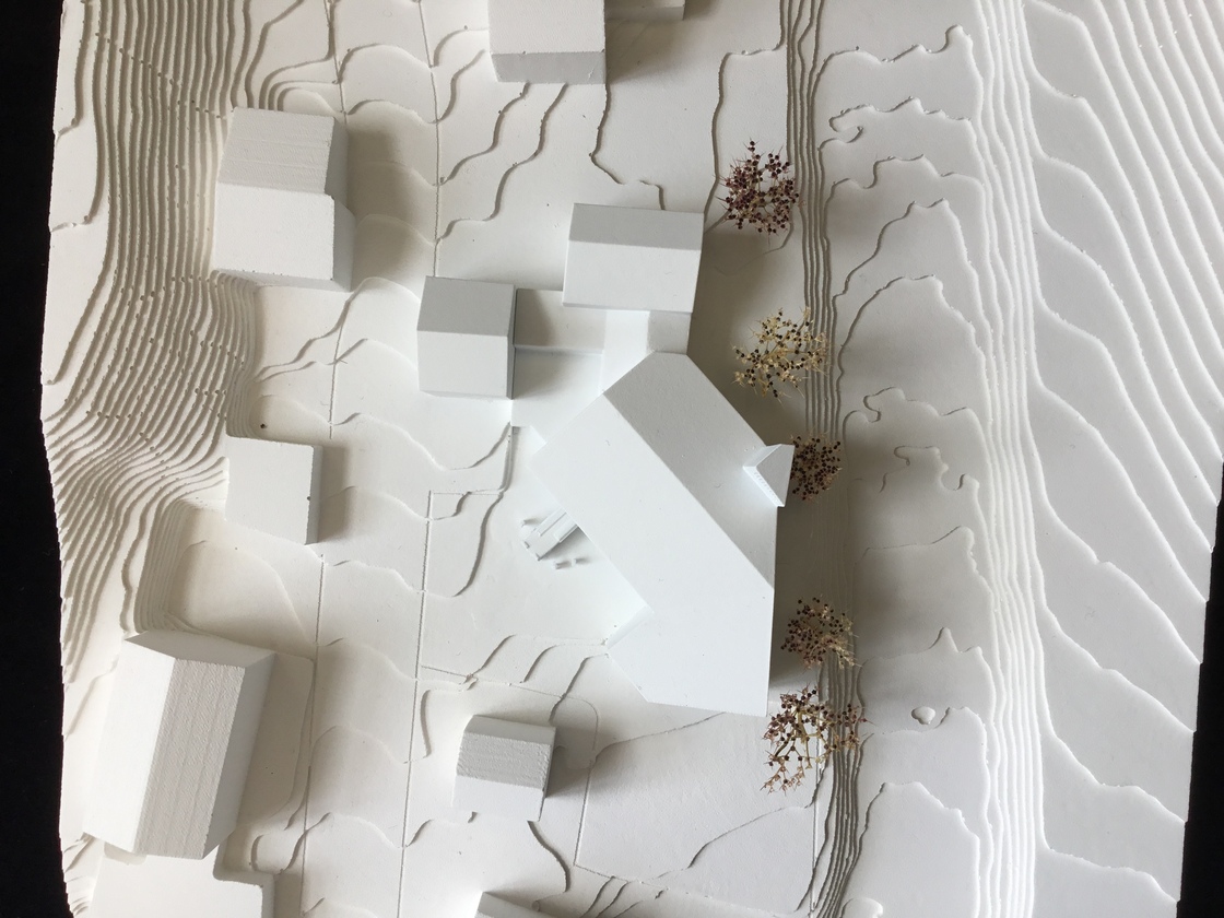 Ein Foto von Armin Neurauter