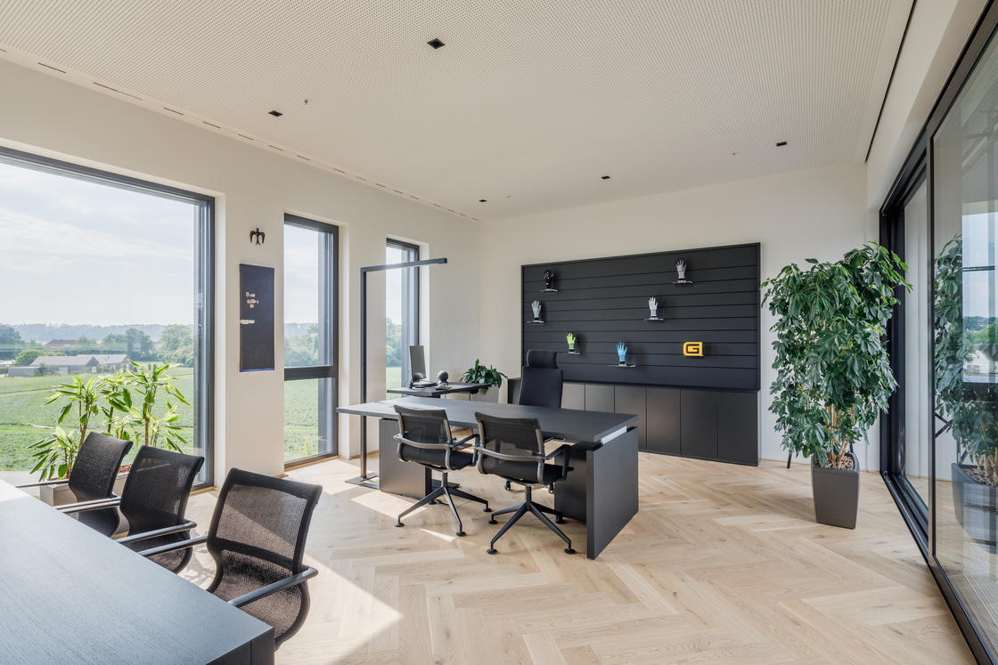 Ein Foto von Mark Sengstbratl