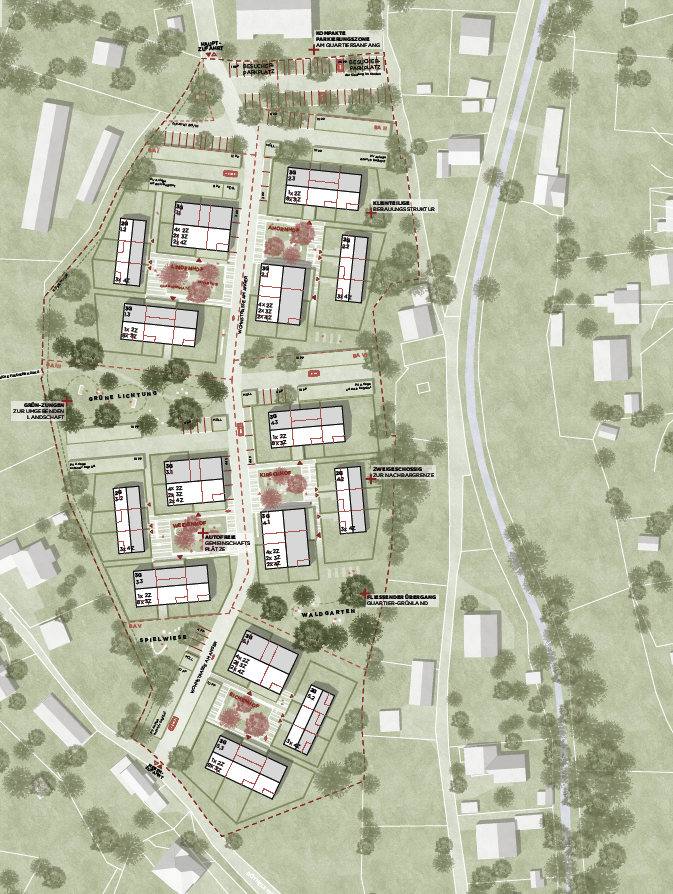 Ein Foto von Hohensinn Architektur