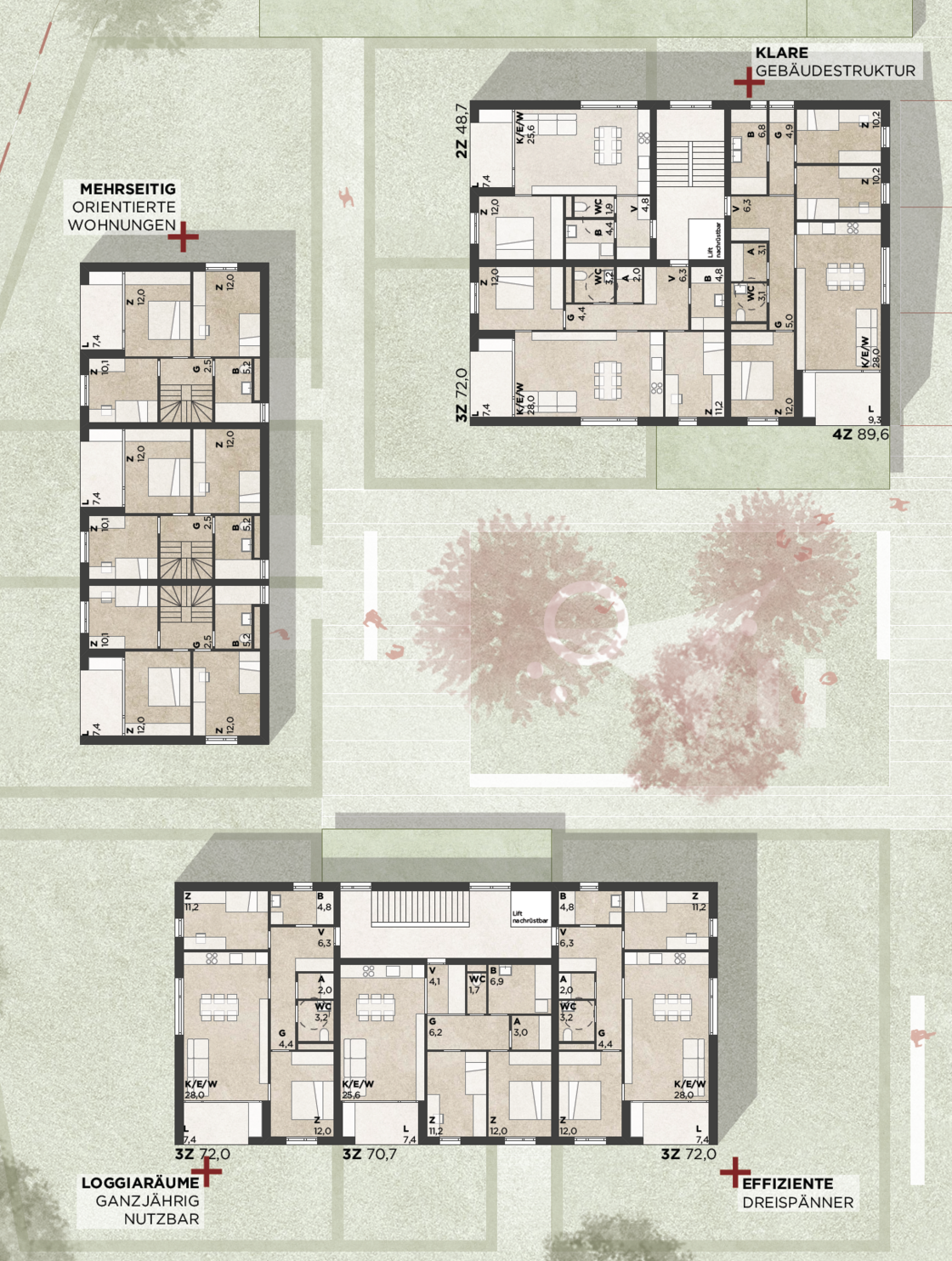 Ein Foto von Hohensinn Architektur