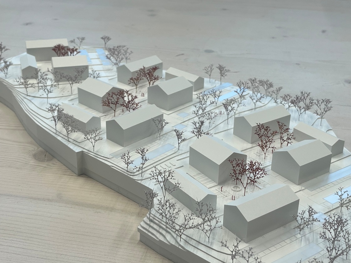 Ein Foto von Hohensinn Architektur