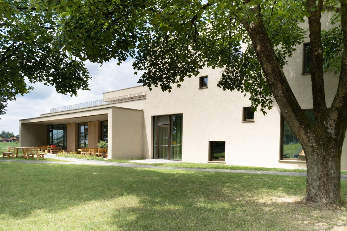 Ein Foto von Marie Luise Baumschlager