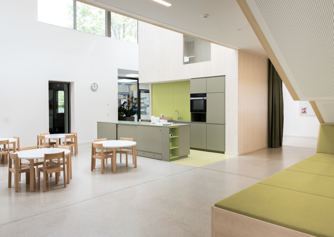 Ein Foto von Marie Luise Baumschlager