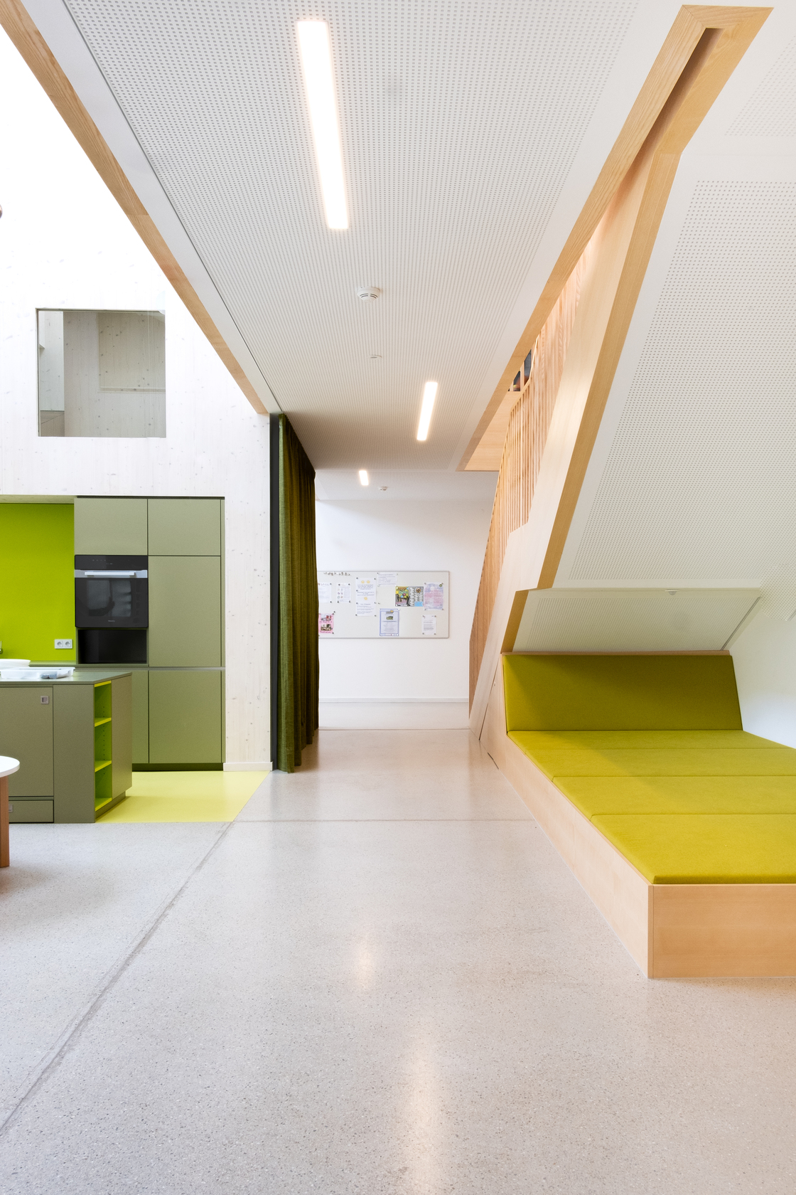 Ein Foto von Marie Luise Baumschlager