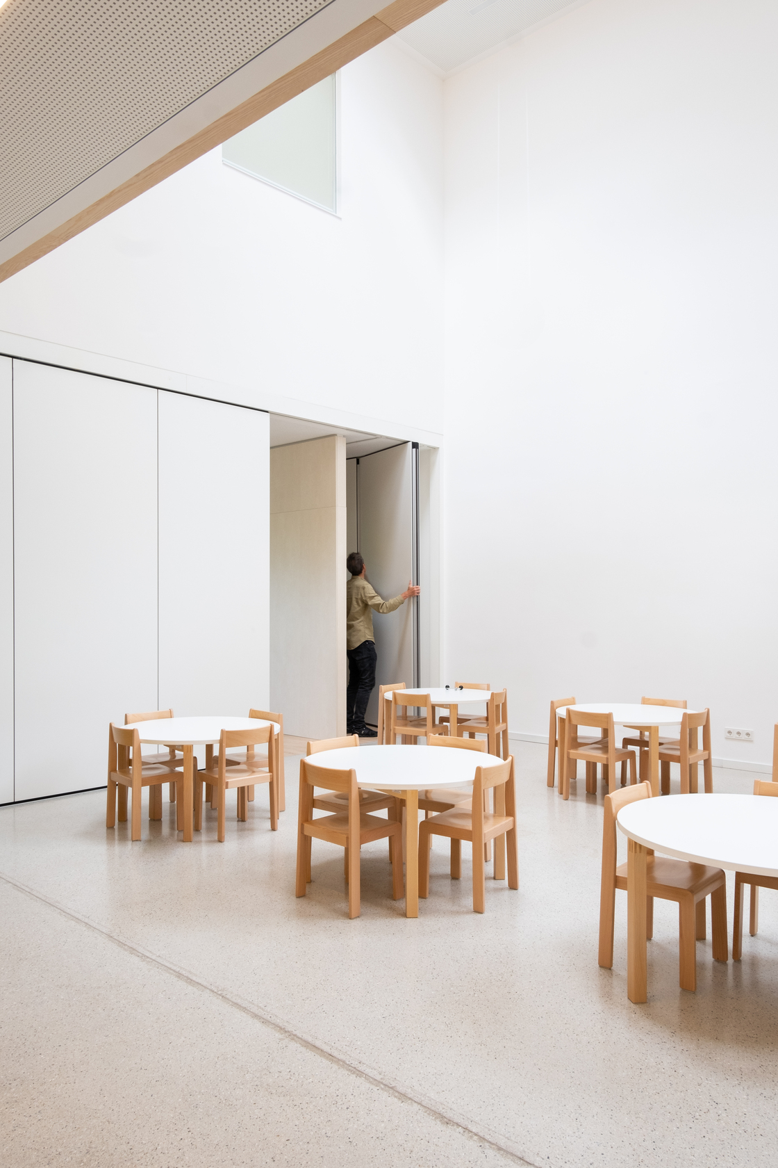 Ein Foto von Marie Luise Baumschlager