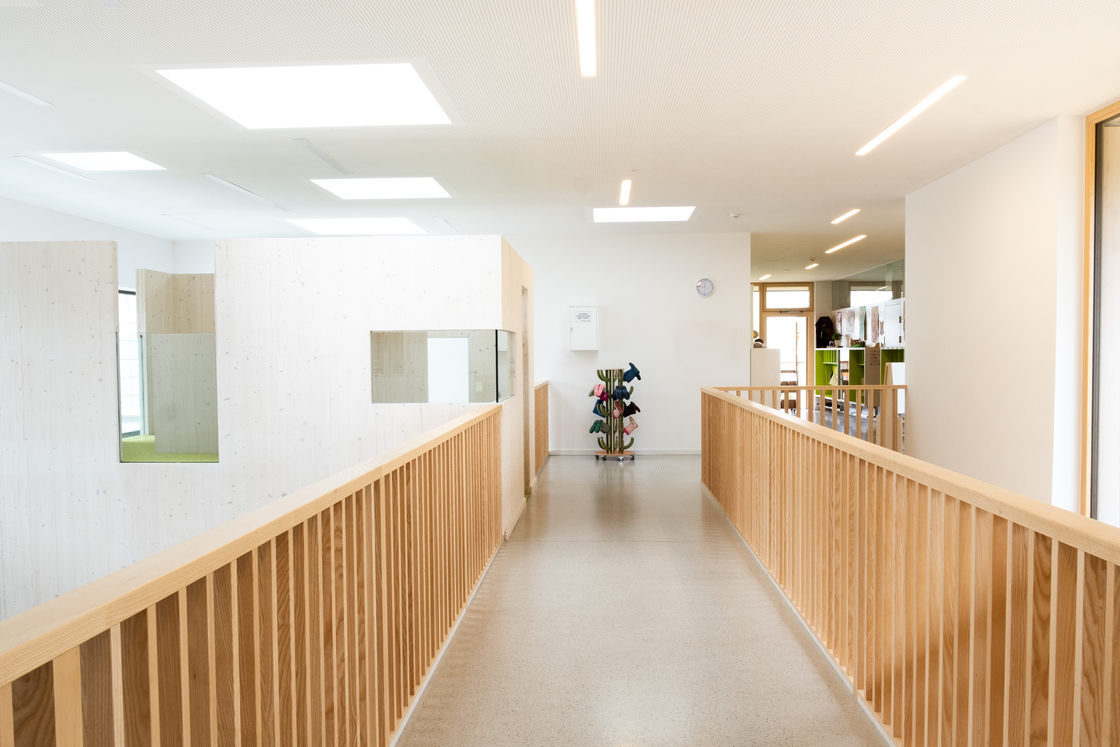 Ein Foto von Marie Luise Baumschlager