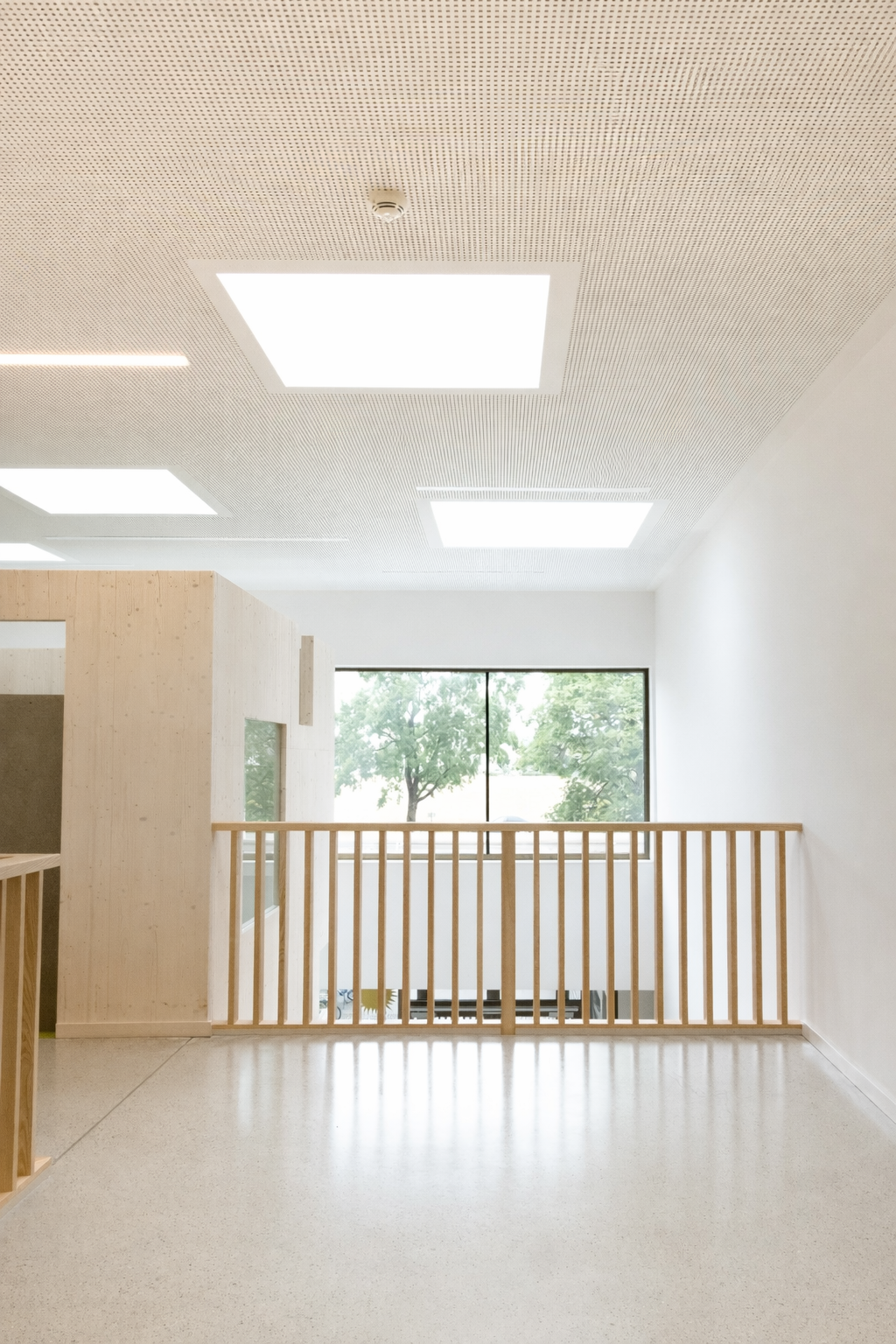 Ein Foto von Marie Luise Baumschlager