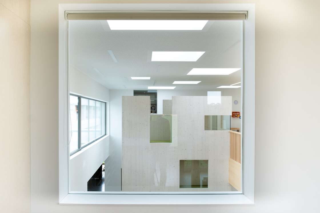 Ein Foto von Marie Luise Baumschlager