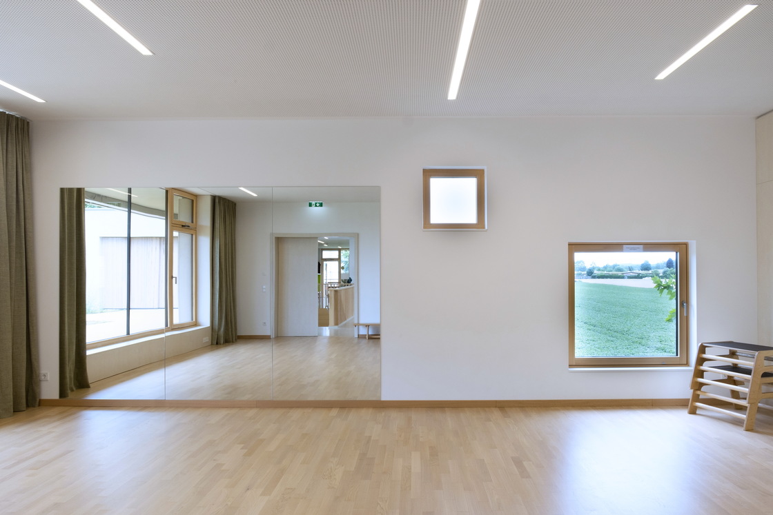 Ein Foto von Marie Luise Baumschlager