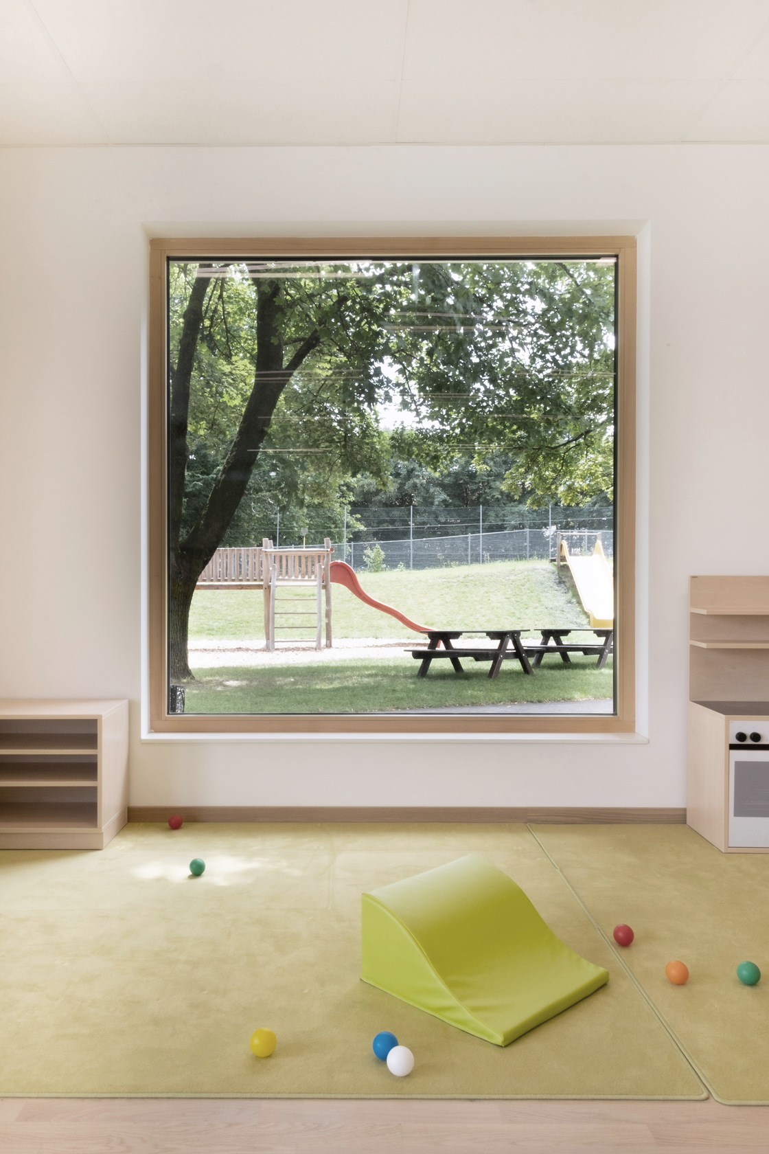 Ein Foto von Marie Luise Baumschlager