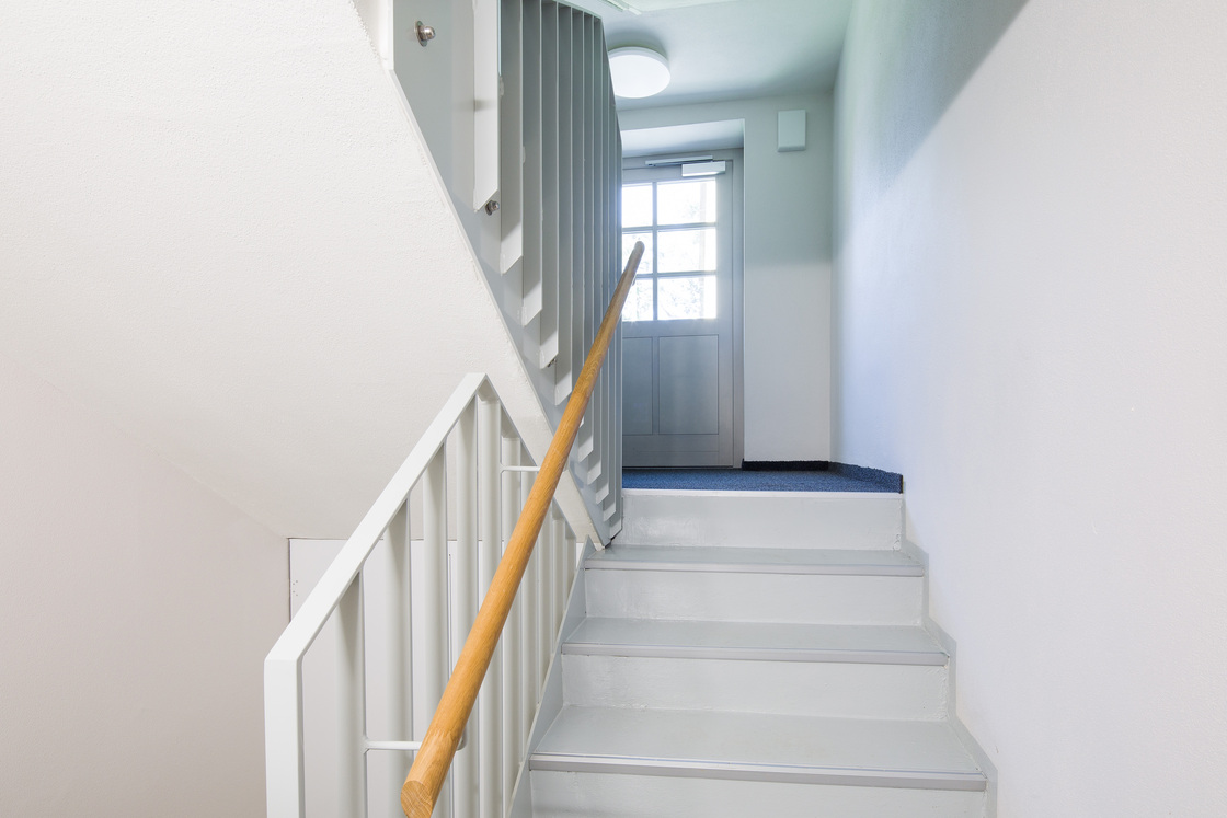 Ein Foto von Dietmar Walser