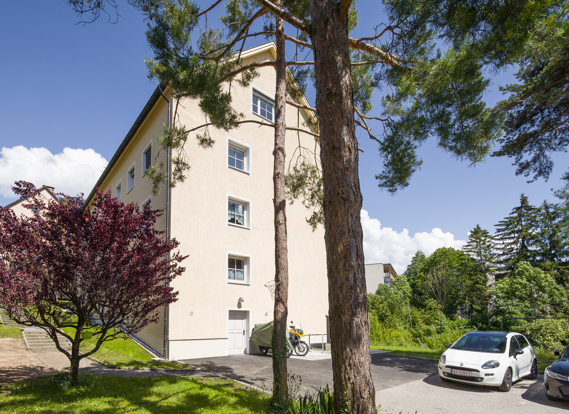 Ein Foto von Dietmar Walser