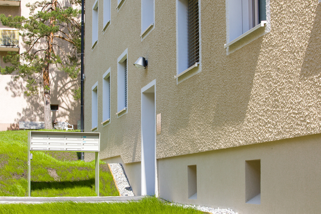 Ein Foto von Dietmar Walser