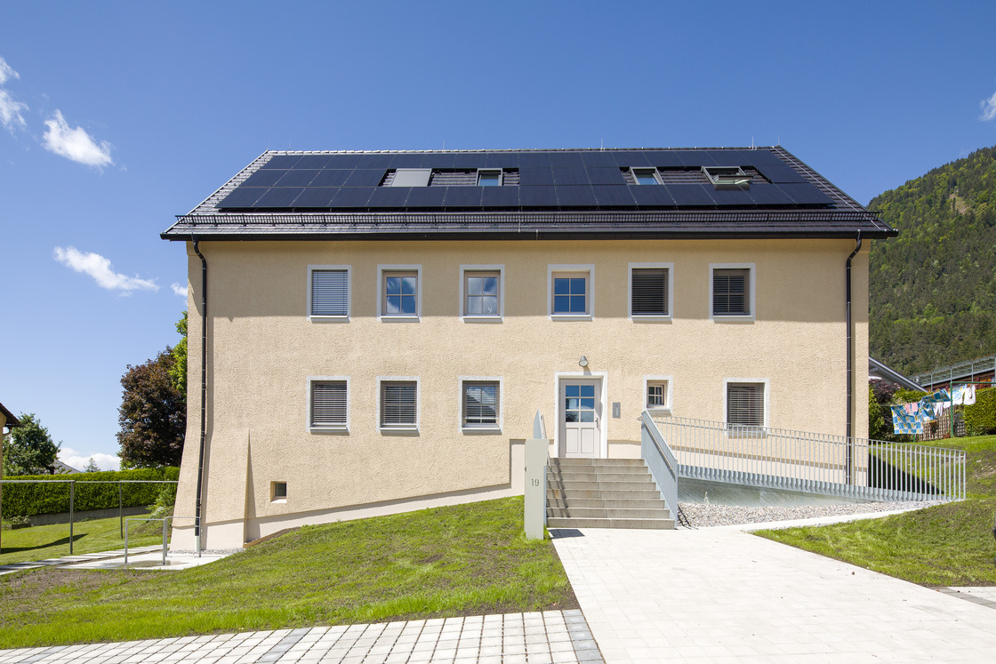 Ein Foto von Dietmar Walser