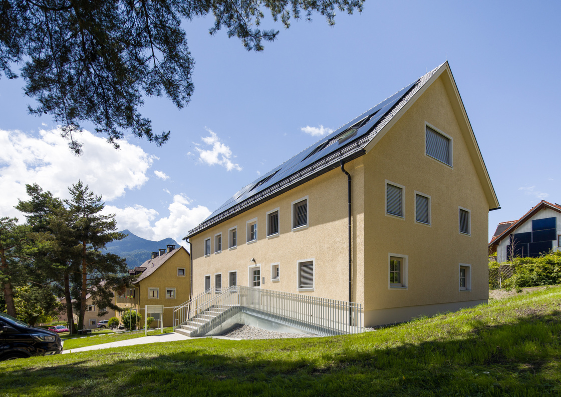 Ein Foto von Dietmar Walser