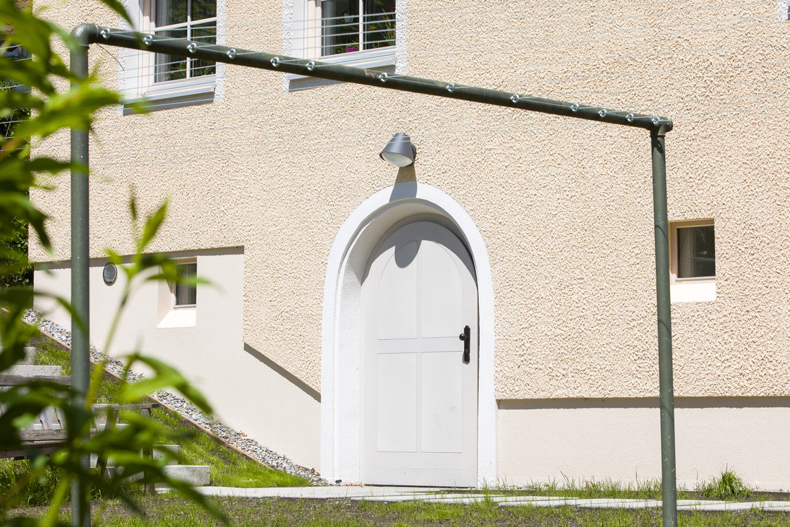 Ein Foto von Dietmar Walser