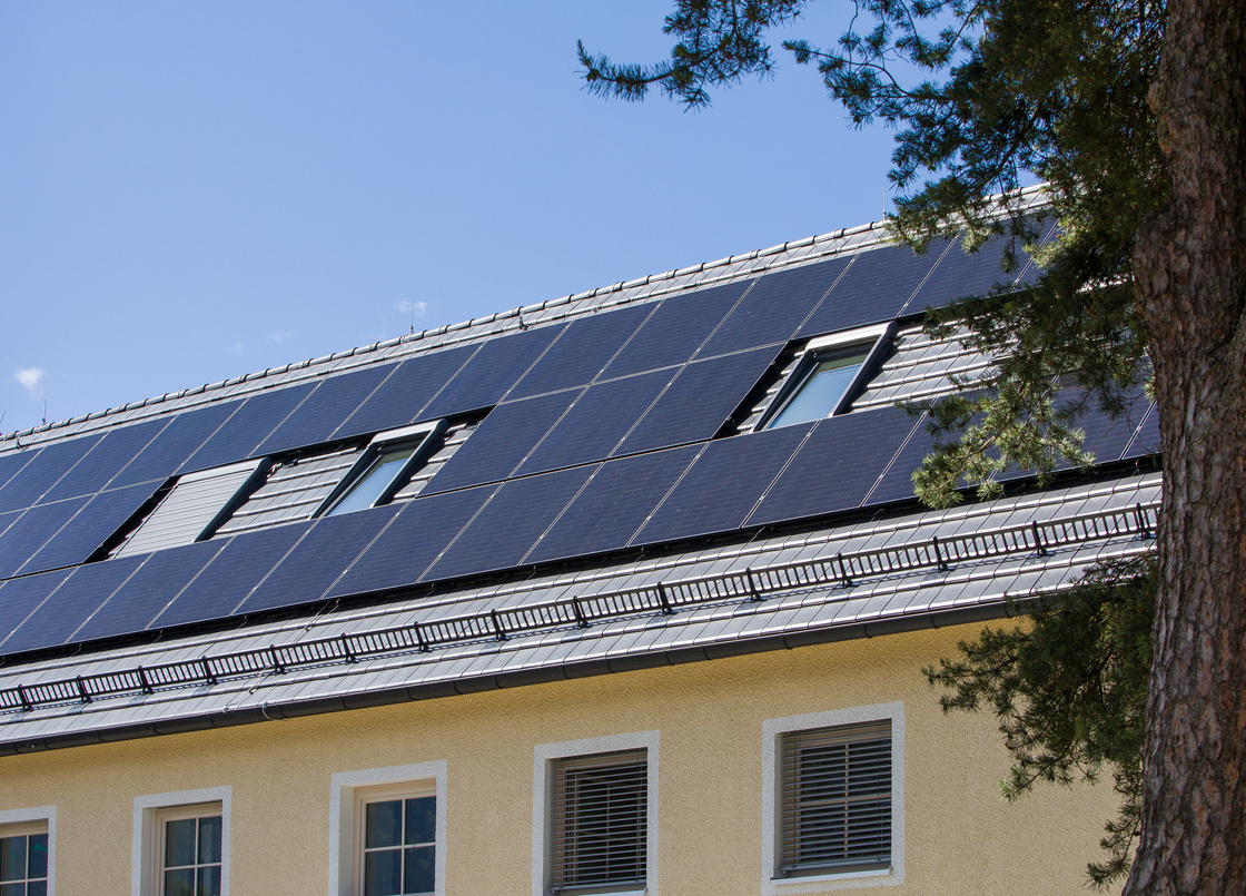 Ein Foto von Dietmar Walser