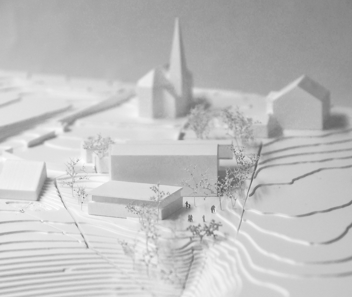 Ein Foto von ARGE STUDIO LOIS & Architektin ir iris reiter