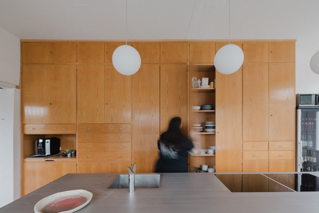 Ein Foto von Nina Bröll