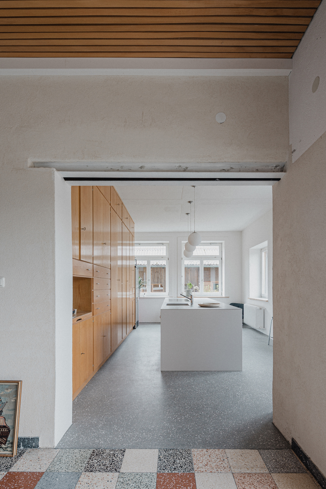 Ein Foto von Nina Bröll