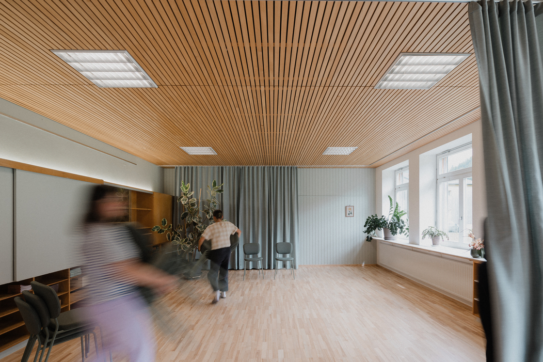 Ein Foto von Nina Bröll