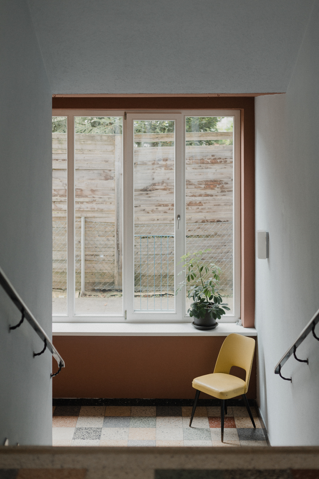 Ein Foto von Nina Bröll