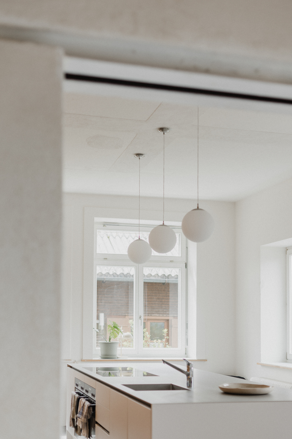 Ein Foto von Nina Bröll