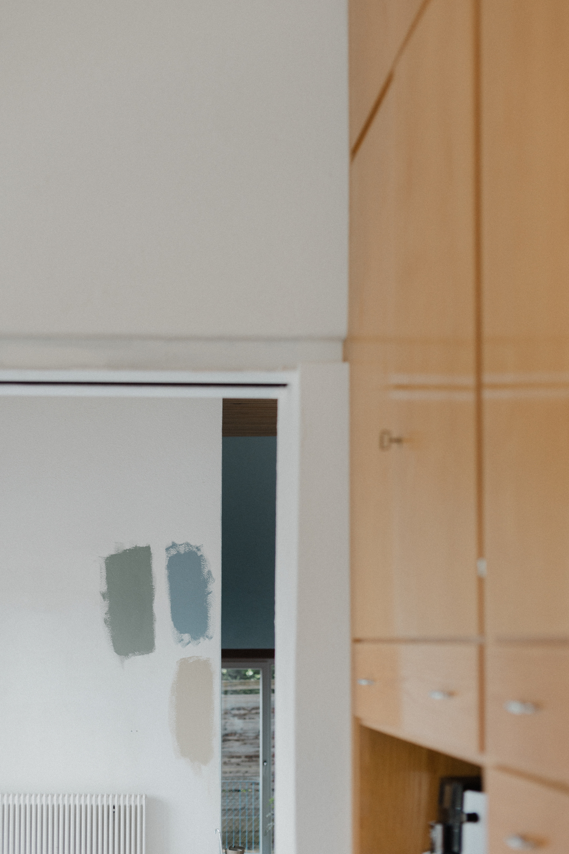 Ein Foto von Nina Bröll