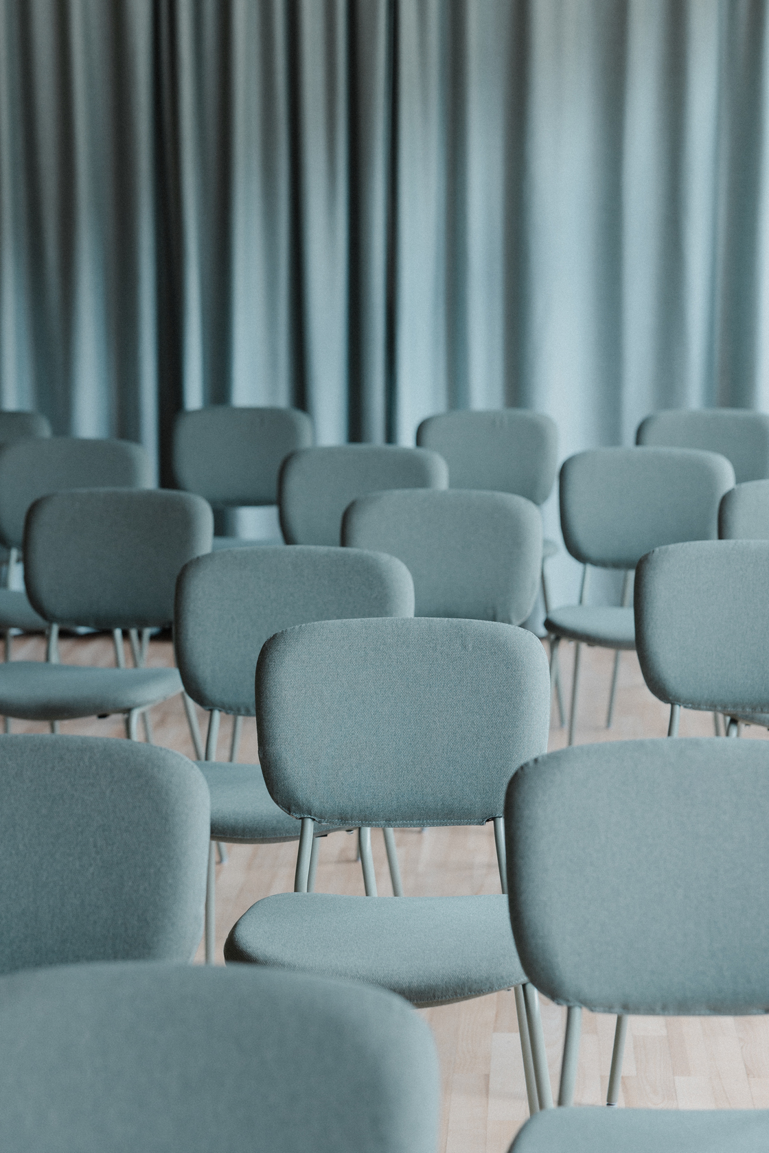 Ein Foto von Nina Bröll