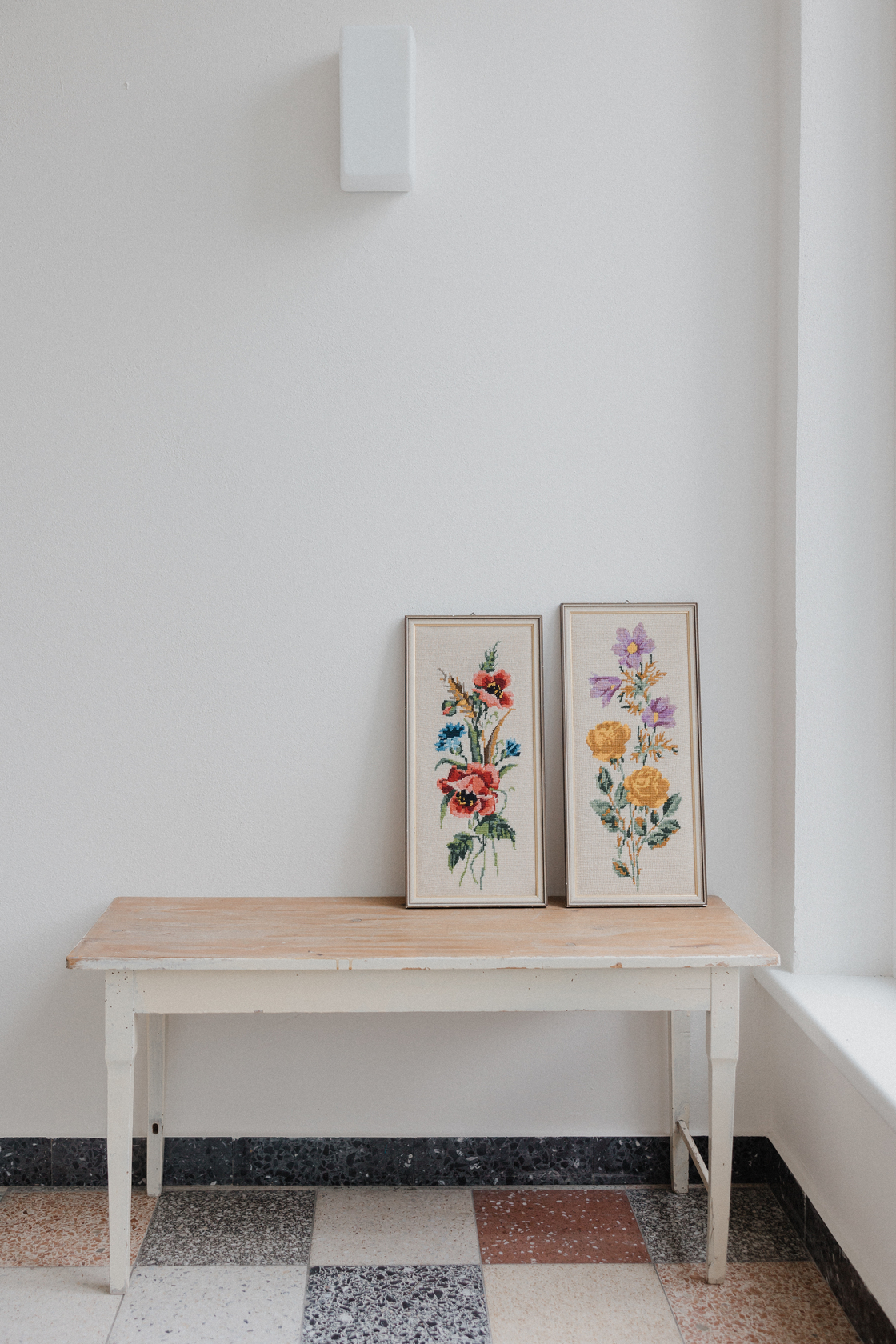 Ein Foto von Nina Bröll