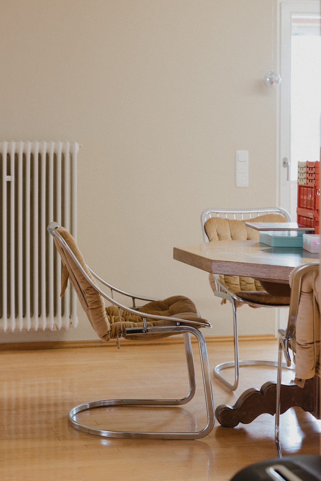 Ein Foto von Nina Bröll