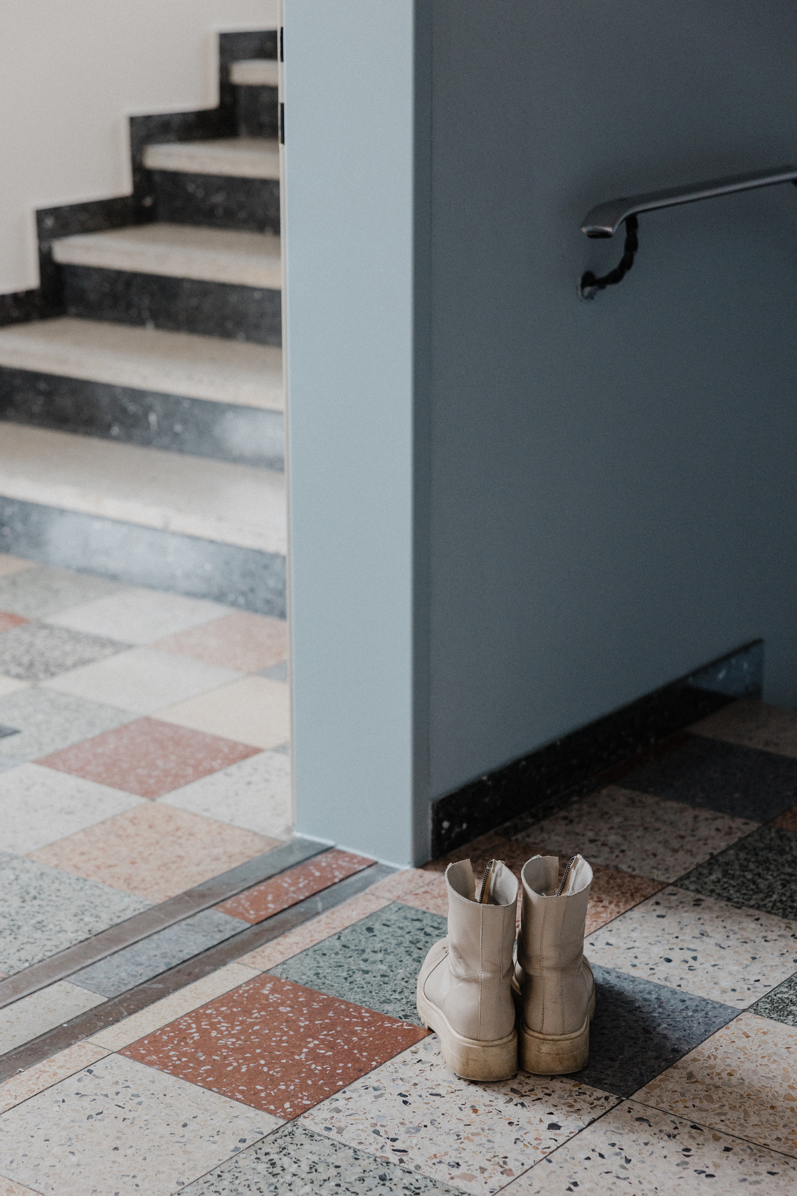 Ein Foto von Nina Bröll